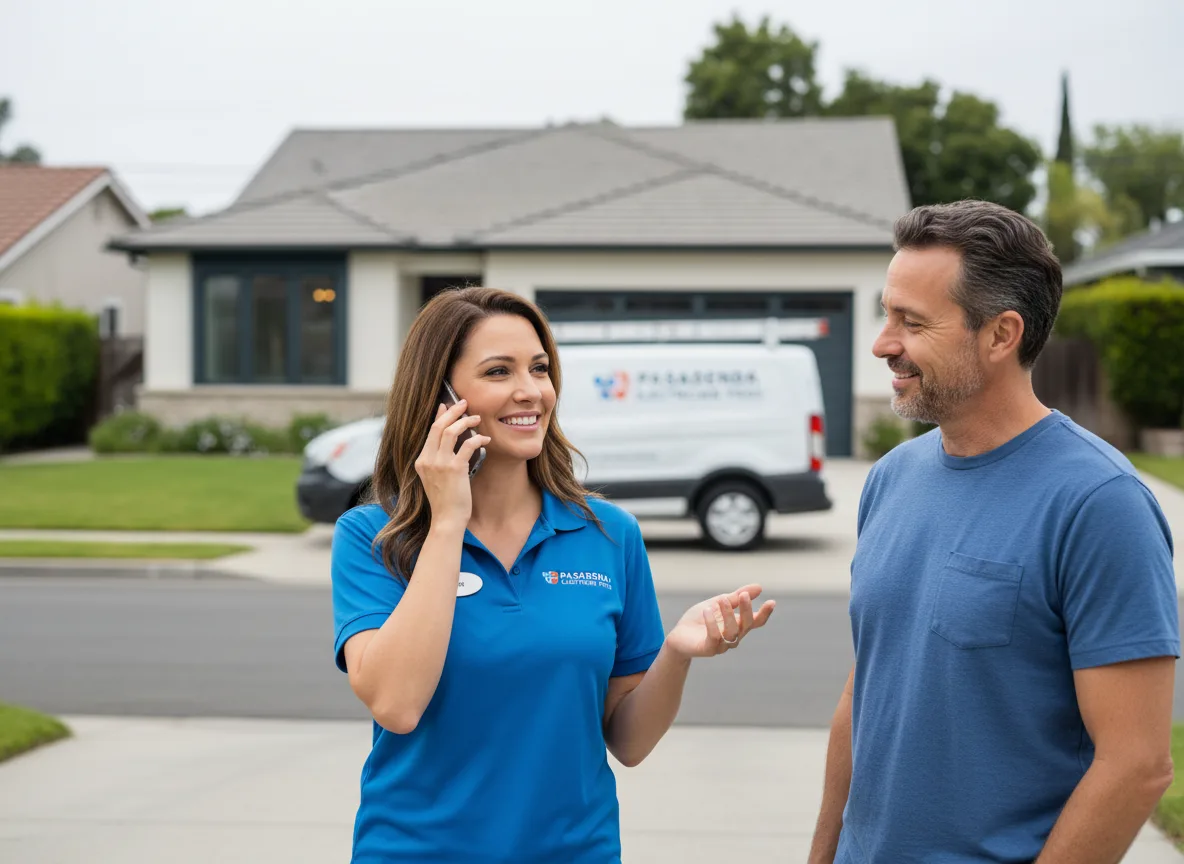 Electrician Spring Glen, PA FAQs
